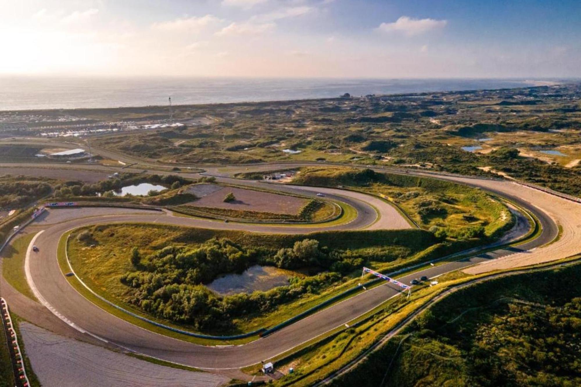 Kust Zandvoort Private Parking Included Exterior photo